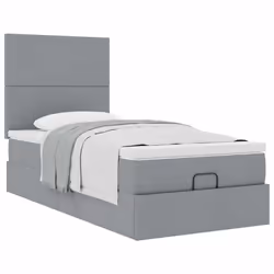 VidaXL 3313029 letto - Vista aggiuntiva 4