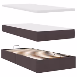 VidaXL 3313039 letto - Vista aggiuntiva 7