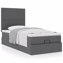 VidaXL 3313044 letto - Vista aggiuntiva 4