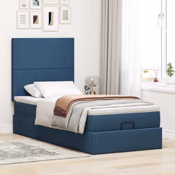 VidaXL 3313049 letto - Vista aggiuntiva 3