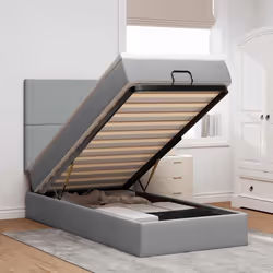 VidaXL 3313057 letto - Vista aggiuntiva 2
