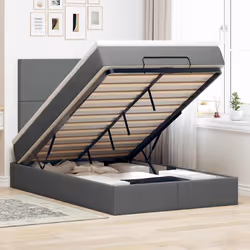 VidaXL 3313058 letto - Vista aggiuntiva 2