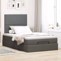 VidaXL 3313058 letto - Vista aggiuntiva 3