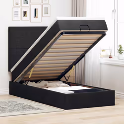 VidaXL 3313059 letto - Vista aggiuntiva 2