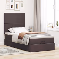 VidaXL 3313060 letto - Vista aggiuntiva 3