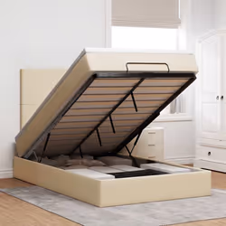 VidaXL 3313062 letto - Vista aggiuntiva 2