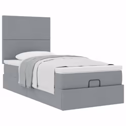 VidaXL 3313071 letto - Vista aggiuntiva 4