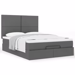 VidaXL 3313072 letto - Vista aggiuntiva 4