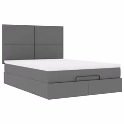 VidaXL 3313072 letto - Vista aggiuntiva 5