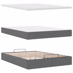 VidaXL 3313072 letto - Vista aggiuntiva 7