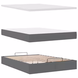 VidaXL 3313079 letto - Vista aggiuntiva 7