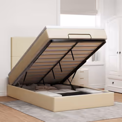 VidaXL 3313083 letto - Vista aggiuntiva 2