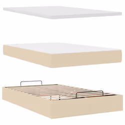 VidaXL 3313090 letto - Vista aggiuntiva 8