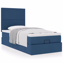 VidaXL 3313091 letto - Vista aggiuntiva 4
