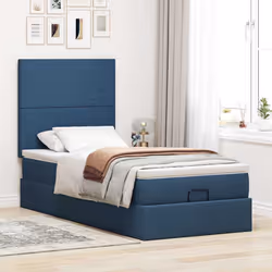 VidaXL 3313098 letto - Vista aggiuntiva 3