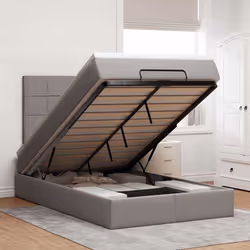 VidaXL 3313123 letto - Vista aggiuntiva 2
