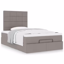 VidaXL 3313123 letto - Vista aggiuntiva 4