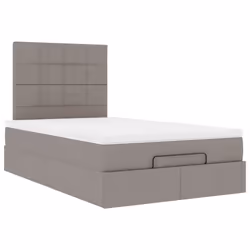 VidaXL 3313123 letto - Vista aggiuntiva 5