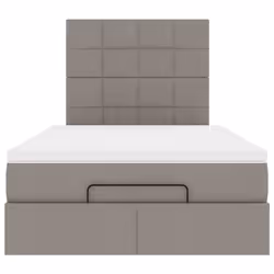 VidaXL 3313123 letto - Vista aggiuntiva 6