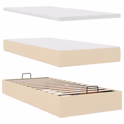 VidaXL 3313124 letto - Vista aggiuntiva 8