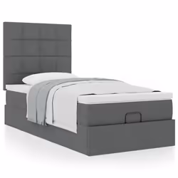 VidaXL 3313127 letto - Vista aggiuntiva 4