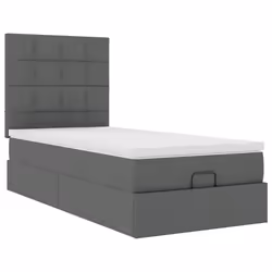 VidaXL 3313127 letto - Vista aggiuntiva 5