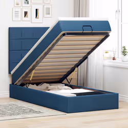 VidaXL 3313132 letto - Vista aggiuntiva 2