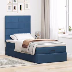 VidaXL 3313132 letto - Vista aggiuntiva 3