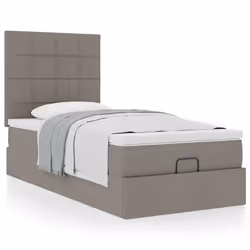 VidaXL 3313137 letto - Vista aggiuntiva 4