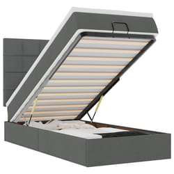 VidaXL 3313141 letto