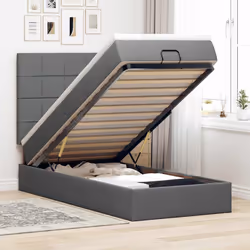 VidaXL 3313141 letto - Vista aggiuntiva 2