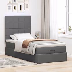 VidaXL 3313141 letto - Vista aggiuntiva 3