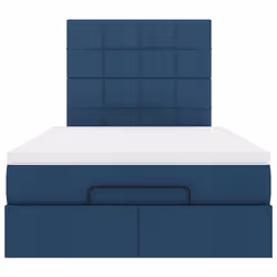 VidaXL 3313146 letto - Vista aggiuntiva 6