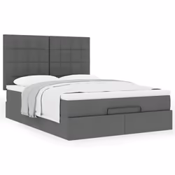 VidaXL 3313162 letto - Vista aggiuntiva 4