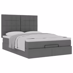 VidaXL 3313162 letto - Vista aggiuntiva 5