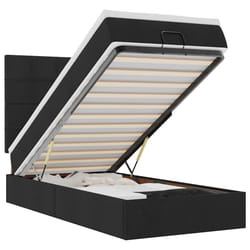 VidaXL 3313170 letto