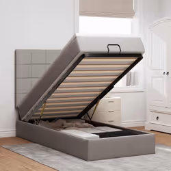 VidaXL 3313179 letto - Vista aggiuntiva 2