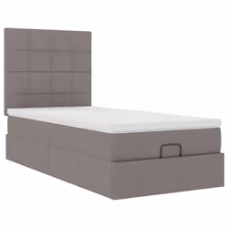VidaXL 3313179 letto - Vista aggiuntiva 5