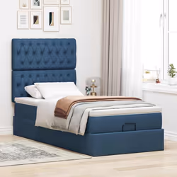 VidaXL 3313181 letto - Vista aggiuntiva 3
