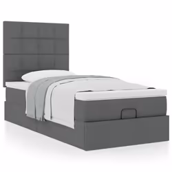 VidaXL 3313183 letto - Vista aggiuntiva 4