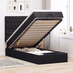 VidaXL 3313197 letto - Vista aggiuntiva 2