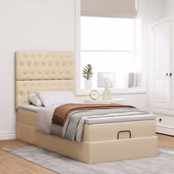 VidaXL 3313207 letto - Vista aggiuntiva 3