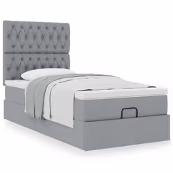 VidaXL 3313209 letto - Vista aggiuntiva 4