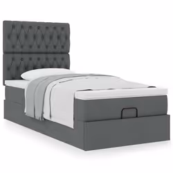 VidaXL 3313210 letto - Vista aggiuntiva 4