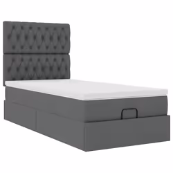 VidaXL 3313210 letto - Vista aggiuntiva 6