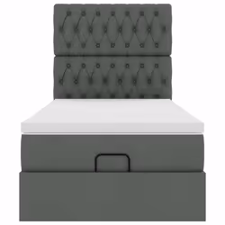 VidaXL 3313210 letto - Vista aggiuntiva 7