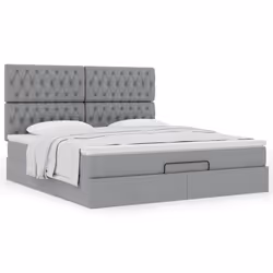 VidaXL 3313216 letto - Vista aggiuntiva 4