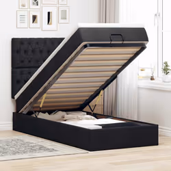VidaXL 3313218 letto - Vista aggiuntiva 2