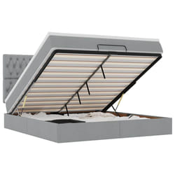 VidaXL 3313223 letto