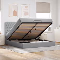 VidaXL 3313223 letto - Vista aggiuntiva 2